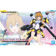 FIGURE RISE AVATAR FUMINA