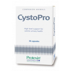 Protexin CystoPro 30 cps.