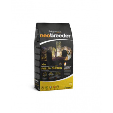 Alleva NEO BREEDER dog adult medium & maxi chicken 2 kg