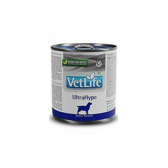 Farmina Vet Life dog ultrahypo konzerva 300 g