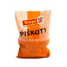 DINGO piškóty 500g DINGO piškóty 500g