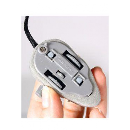 Hračka mačka Myš naťahovacia 6cm KAR Hračka mačka Myš naťahovacia 6cm KAR