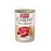 Animonda CARNY® cat Adult hovädzie bal. 6 x 400 g konzerva
