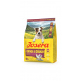Josera Dog Mini Adult Losos & Kuracie 0,9 kg
