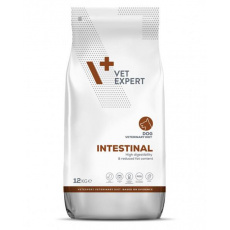 VetExpert VD dog 4T Intestinal 12 kg