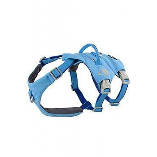 Postroj Hurtta Safeguard oceánový 65-80 Postroj Hurtta Safeguard oceánový 65-80
