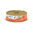 Alleva EQUILIBRIUM cat wet pate Sterilized chicken 85 g konzerva