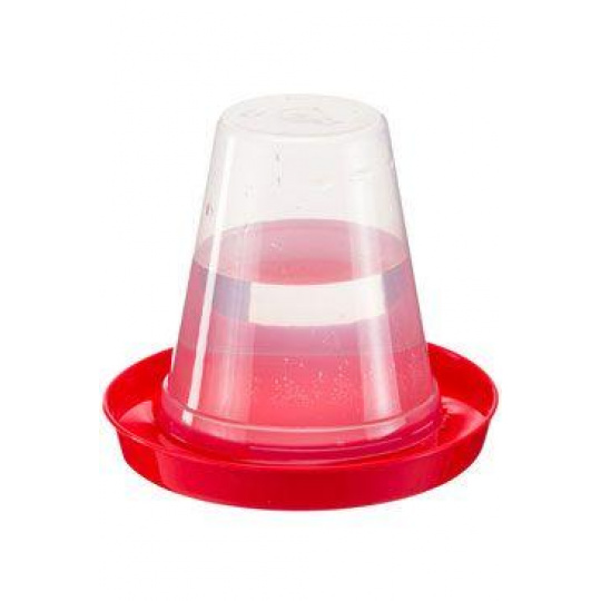 Napájačka pre sliepky 0,5l OLBIA 1 FP Napájačka pre sliepky 0,5l OLBIA 1 FP