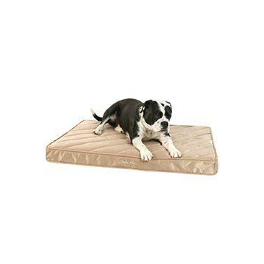 Pelech matrac ortopedický PLATINUM 70x100cm hnedý