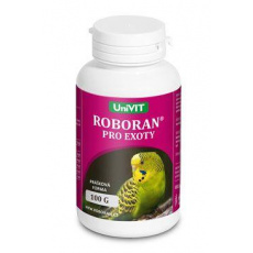 Roboran pre exoty 100g Roboran pre exoty 100g