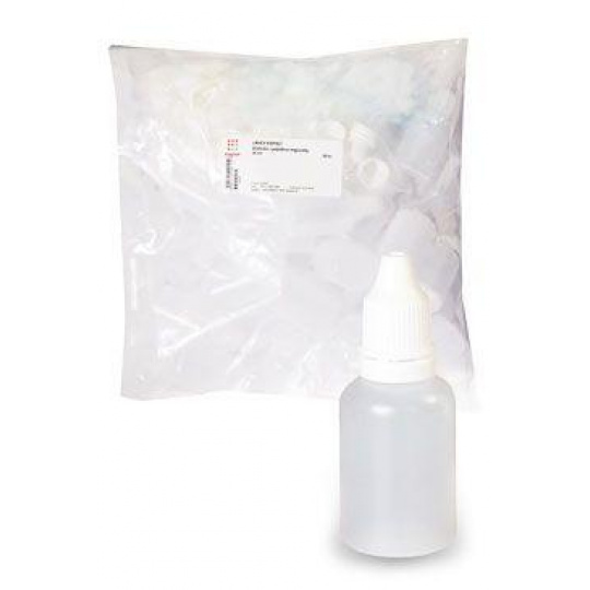 Fľaša kvapkacia s poistkou originality 25ml bralen 50ks Fľaša kvapkacia s poistkou originality 25ml bralen 50ks