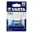 VARTA Baterie Professional CR2 Photo 1ks