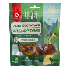 Maced Střední ucho 100 g