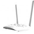 TP-Link TL-WA801N Wi-Fi přístupový bod 300 Mbit/s Bílá Podpora napájení po Ethernetu (PoE)