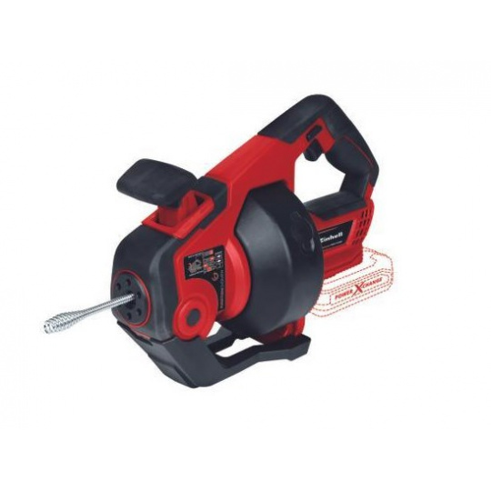 Einhell TE-DA 18/760 Li Solo 3,69 kg