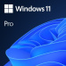 Microsoft Windows 11 Pro 1 licencí