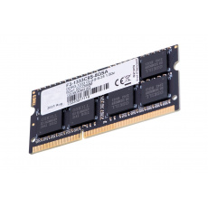 G.Skill 8GB DDR3 DIMM Kit paměťový modul 1 x 8 GB 1333 MHz