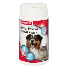 BEAPHAR Dental Powder - 75g