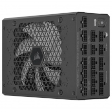 Corsair HX1500i napájecí zdroj 1500 W 24-pin ATX ATX Černá