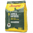 Josera Dog Lachs&Kartoffel GF 0,9 kg