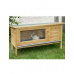 Králičiareň ALFRED 116x45x62cm