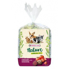 VL Nature Timothy Hay seno repa a paradajka 500g VL Nature Timothy Hay seno repa a paradajka 500g