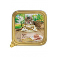Stuzzy Cat vanička Adult Paté kuracie pečienky 100g