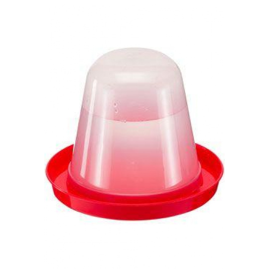 Napájačka pre sliepky 1,5l OLBIA 2 FP Napájačka pre sliepky 1,5l OLBIA 2 FP