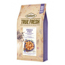 Carnilove Cat True Fresh Fish 1,8kg Carnilove Cat True Fresh Fish 1,8kg