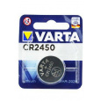 VARTA Baterie Professional CR2450 1 ks