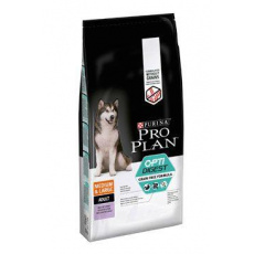 ProPlan Dog Adult Medium&Large GrainFree Turkey 12kg