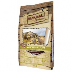 Natural Greatness Top Mountain Cat Recipe /králík/ 600 g