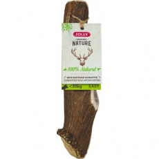 ZOLUX Deer antlers Easy >20kg - žvýkačka pro psa - 140g