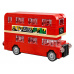 LEGO CREATOR 40220 Londýnský autobus