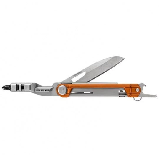 Penknife GERBER Armbar Slim Drive Orange