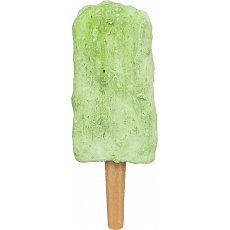 Ice Pop, nanuk s kuracími prsiami [70], 55 g, zelená - LIMITOVANÁ PONUKA