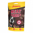 Josera maškrta Dog Meat Chunks Beef 70 g