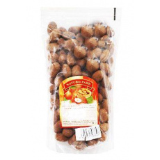 Mandle v mliečnej čokoláde a škorici 1kg Mandle v mliečnej čokoláde a škorici 1kg