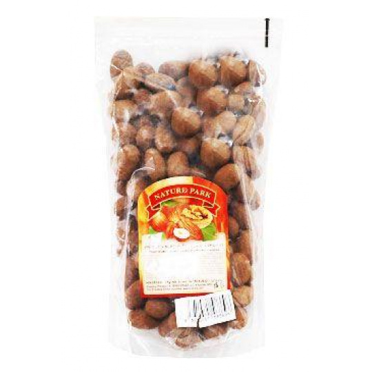 Mandle v mliečnej čokoláde a škorici 1kg Mandle v mliečnej čokoláde a škorici 1kg