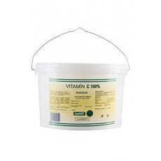 Vitamín C Roboran 100/ 5kg vedro