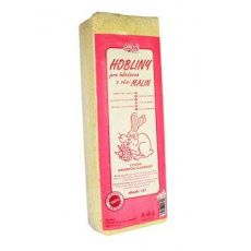 Hobliny s vôňou malina LIMARA 15l Hobliny s vôňou malina LIMARA 15l