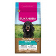 Eukanuba Dog GF Adult All Breeds rich in Venison 3kg