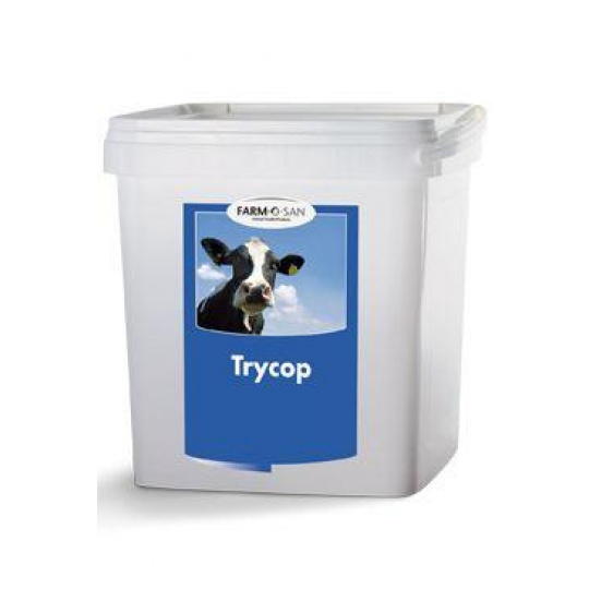 FOS Trycop 3,5 kg FOS Trycop 3,5 kg