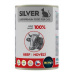 IRONpet Silver Cat Beef konzerva 400g