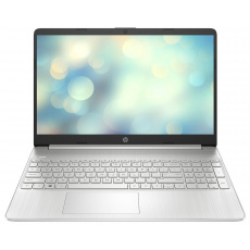 HP 15s-eq2175nw Ryzen 5 5500U 15,6" FHD AG slim IPS 250 nits 16GB DDR4 SSD512 Radeon Graphics Cam720p No ODD OST NoOS 2Y Natural Silver