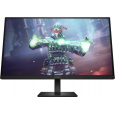 HP OMEN by HP 27k počítačový monitor 68,6 cm (27") 3840 x 2160 px 4K Ultra HD Černá