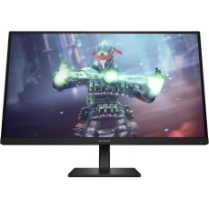 HP OMEN by HP 27k počítačový monitor 68,6 cm (27") 3840 x 2160 px 4K Ultra HD Černá