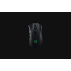 Razer DeathAdder V2 Pro myš Pro praváky Bluetooth+USB Type-A Optický 20000 DPI