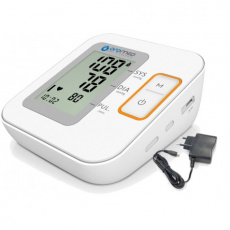 HI-TECH MEDICAL ORO-N2 BASIC přístroj na měření krevního tlaku Horní rameno Automatický
