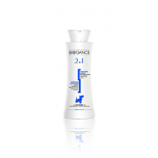 Šampón BIOGANCE 2 v 1 250 ml (+ kondicionér v jednom) Šampón BIOGANCE 2 v 1 250 ml (+ kondicionér v jednom)